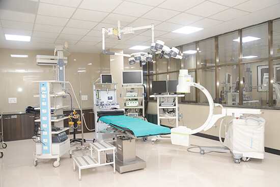 Operation Theater