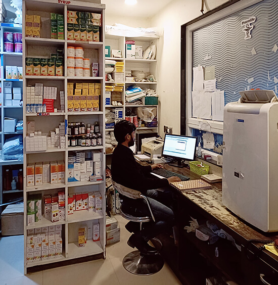 Pharmacy