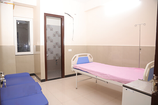 Private Ward